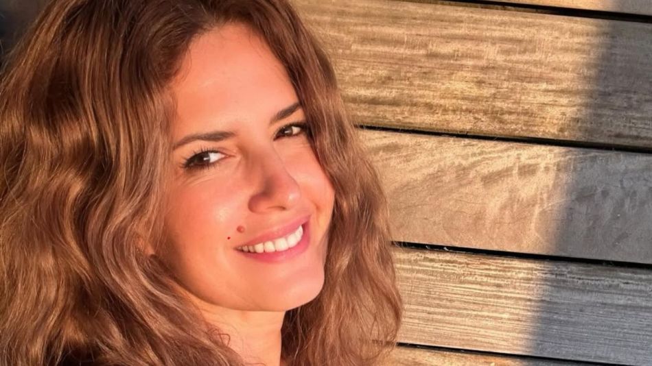 Isabel Macedo reveló que tiene a una profesional que cuida su alimentación en Margarita