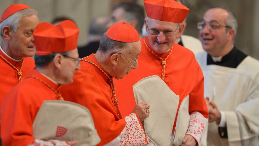 cardenales