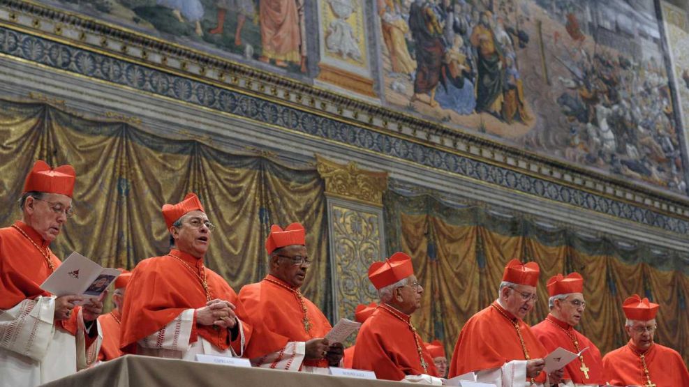cardenales