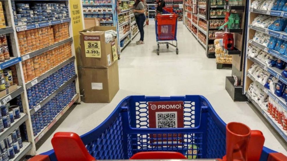 El ticket promedio en diciembre 2024