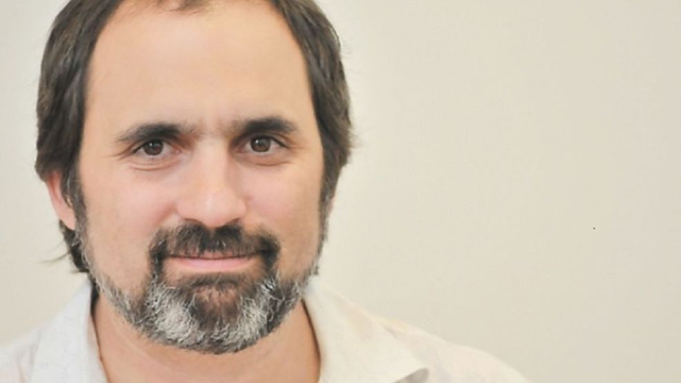 Hernán Iglesias Illa