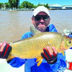 En marzo comenzamos a programar los fines de semana largos de todo el 2025. Además, pesca aventura y noveades de armas.