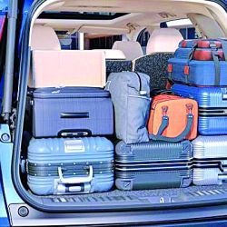 Esta versión hibrida es producida en Tailandia. El modelo CR-V este año cumple 30 desde su lanzamiento, va por su sexta generación y es el más vendido de Honda en el mundo.