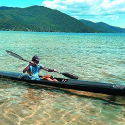 Un formato de kayaks de principios del Siglo XX se está poniendo de moda después de su creación por ofrecer múltiples ventajas.