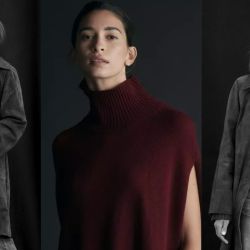 Colección Juliana Awada.