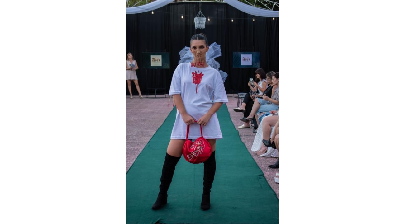 Desfile Summer Fashion 2025