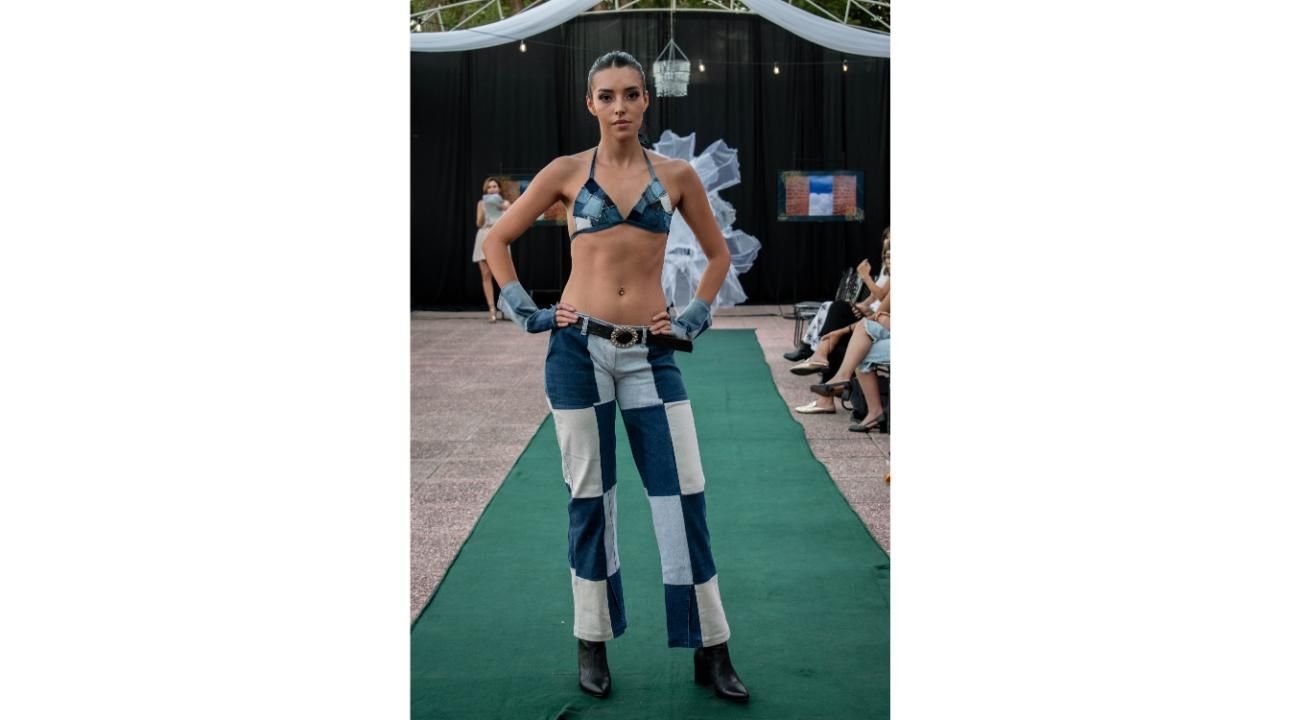 Desfile Summer Fashion 2025