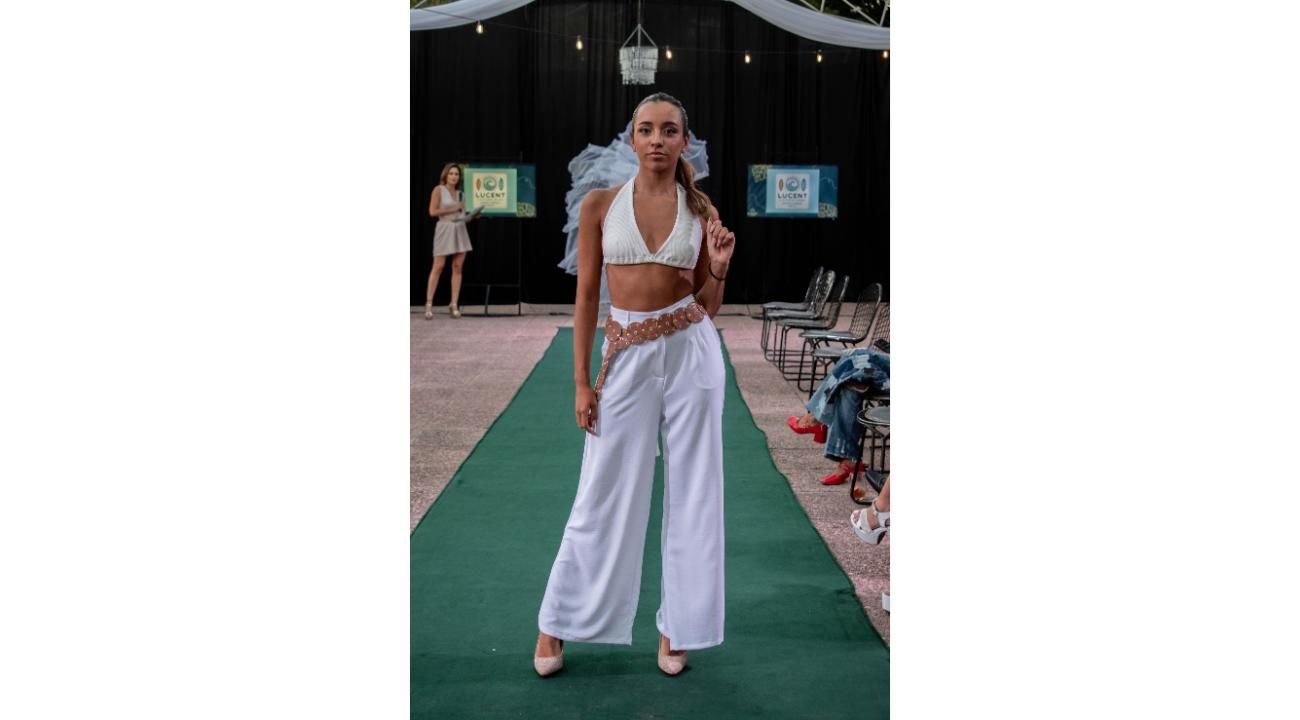 Desfile Summer Fashion 2025