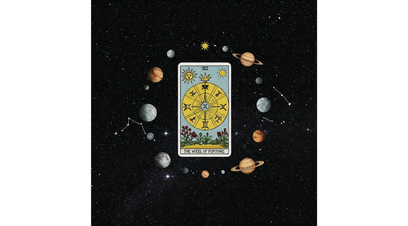 Astrotarot: La fusión del Tarot y la Astrología