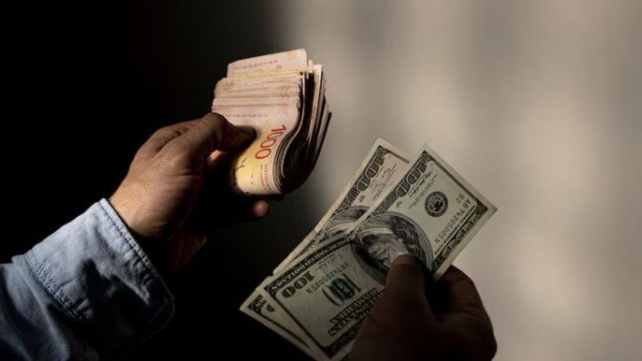 Dólar y Euro en Argentina: Cotizaciones y Tendencias al 20 de Marzo de 2025