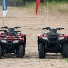 Lanzamiento Honda XR150L