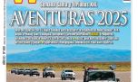 Weekend de marzo te ayuda a programar las aventuras del 2025