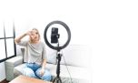 Pasado, presente y futuro del influencer en marketing