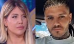 Wanda Nara reveló que presenció cosas "graves" de Mauro Icardi hacia uno de sus hijos 