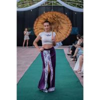 Desfile Summer Fashion 2025