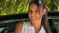 Pampita mostró cuál es la exigente actividad física que realiza