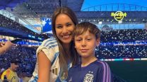 Beltrán Vicuña, el hijo de Pampita, se suma a la tendencia del baby mullet y marca estilo