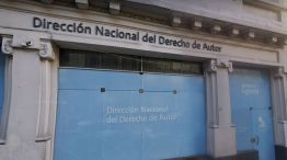 Direccion Nacional de Derechos de Autor