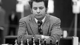 La leyenda del ajedrez Boris Spassky murió.