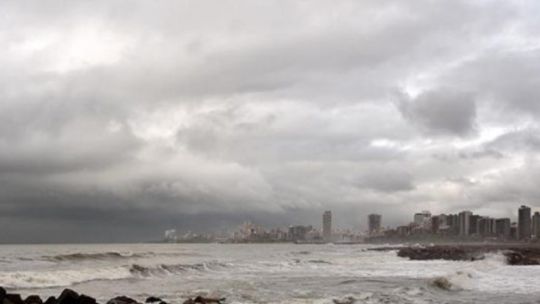 Feriado de Carnaval 2025: así estará el tiempo en la costa bonaerense