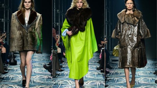 Prada 2025
