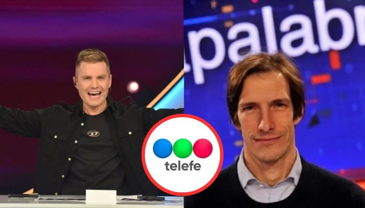 Telefe reveló cómo será la programación del fin de semana por la cadena nacional de Javier Milei: qué pasará con Gran Hermano