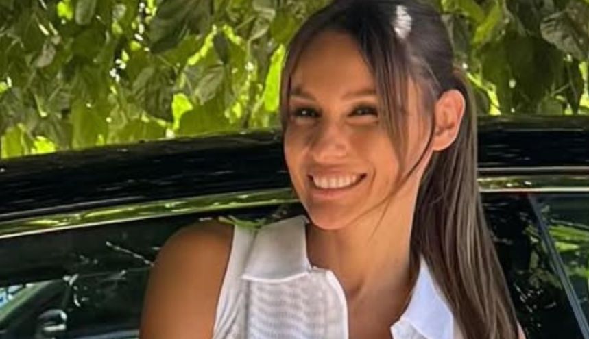 Pampita