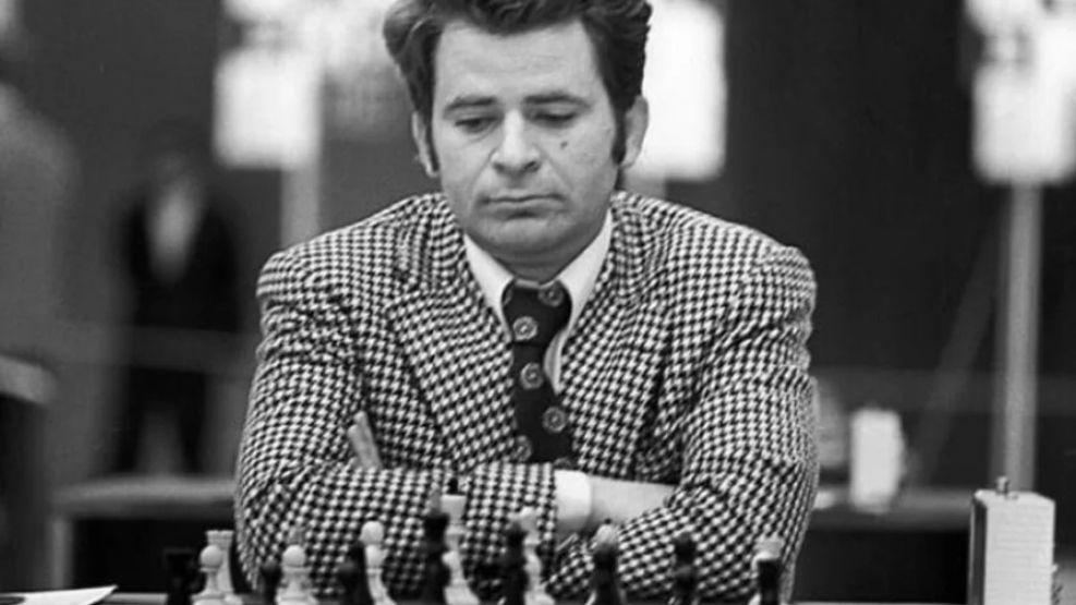 La leyenda del ajedrez Boris Spassky murió.