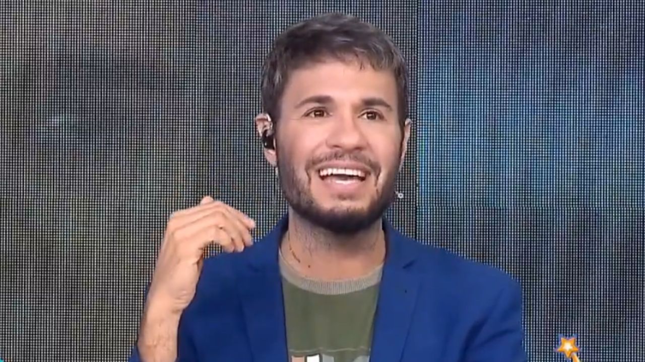 Tomás Dente se despidió de "El Impertinente" en Net TV y continuará con  otro programa en el canal: "Me descubrieron tal cual soy" | Exitoina
