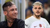 L-Gante e Icardi