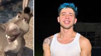 La reacción de Luck Ra ante los memes que lo comparan con el personaje