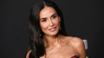 Demi Moore