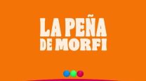 La Peña de Morfi