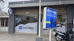 Canaan Viajes