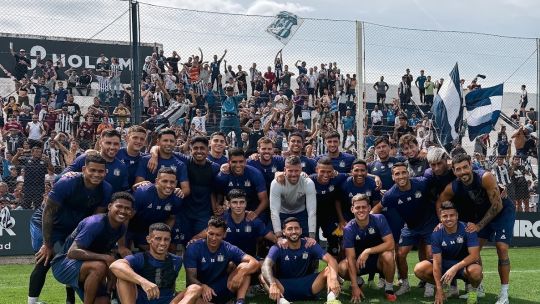 Talleres-River, una final nacional en territorio extranjero