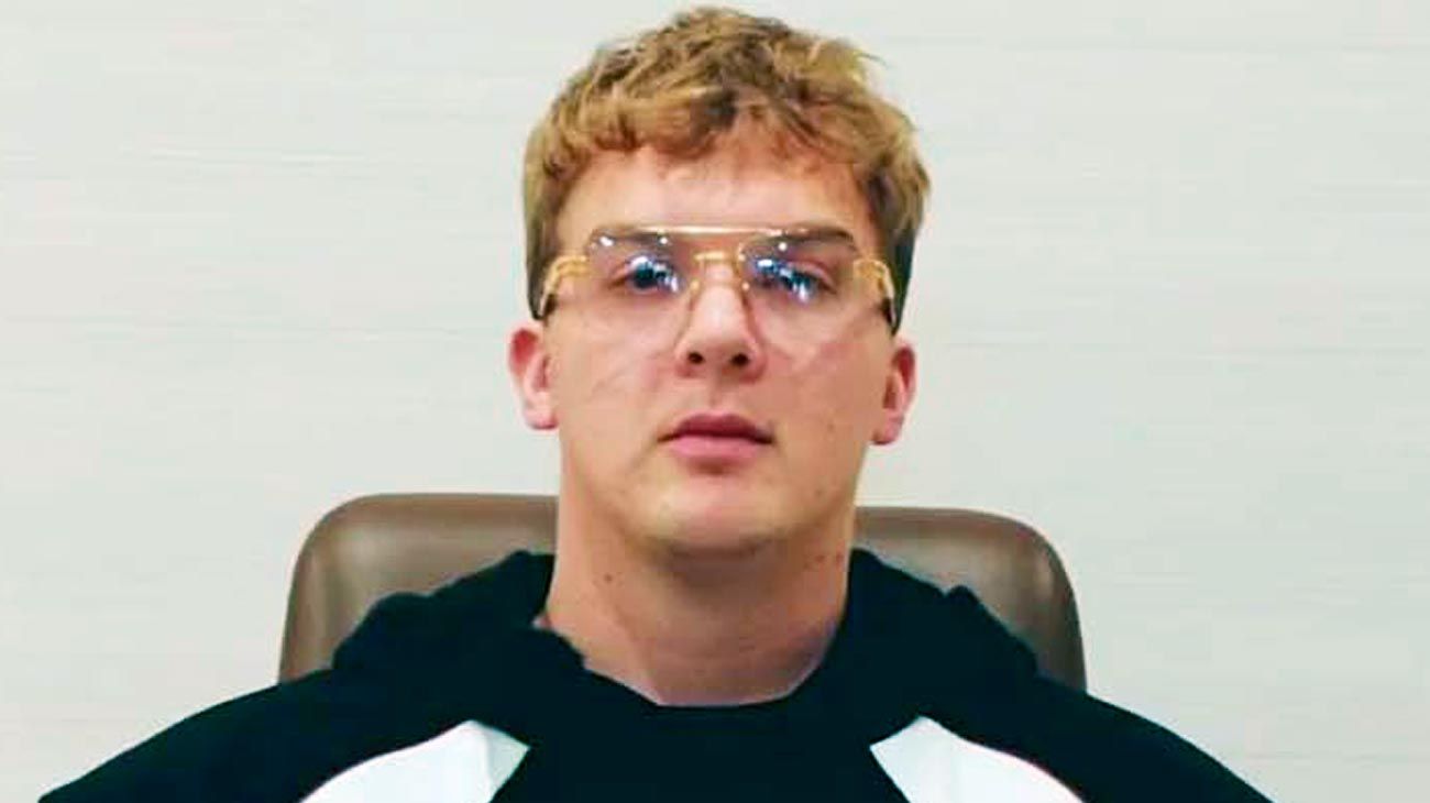 Caso $LIBRA: un abogado solicitó medidas procesales contra Hayden Davis |  Perfil