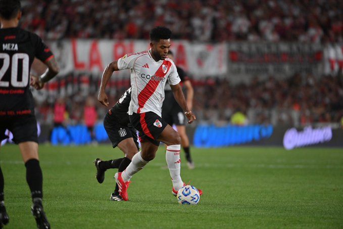 River Plate