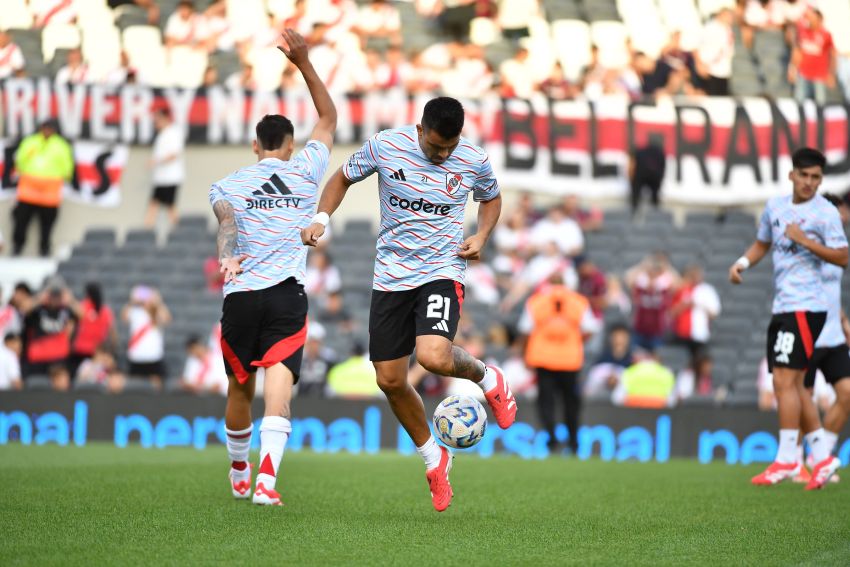 River Plate