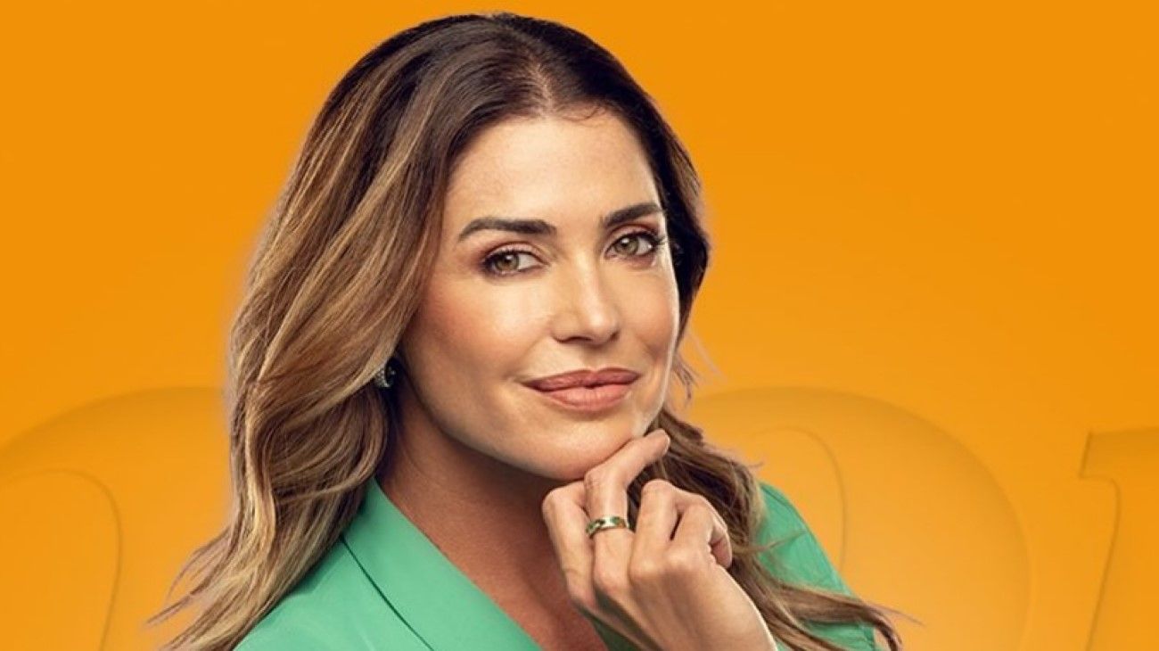 Pamela David adelantó cómo será la nueva temporada de Desayuno Americano: las figuras que se incorporarán a su equipo | Exitoina