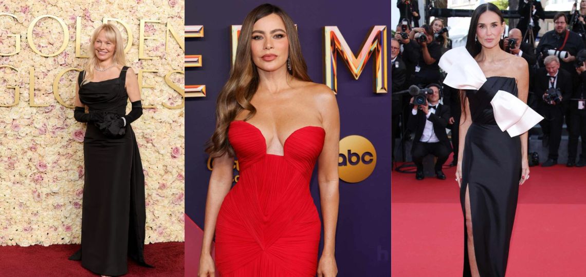 La revancha de las sex symbols: cómo las musas sexualizadas de Hollywood alcanzaron un ‘nuevo auge’ después de los 50