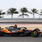 F1 2025: El año de los novatos