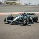 F1 2025: El año de los novatos