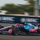 F1 2025: El año de los novatos