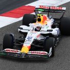 F1 2025: El año de los novatos