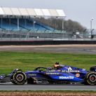F1 2025: El año de los novatos