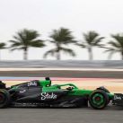 F1 2025: El año de los novatos