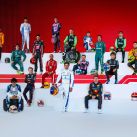 F1 2025: El año de los novatos
