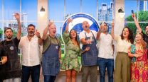 Cocineros Argentinos se despidió de América TV