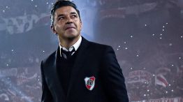 Marcelo Gallardo