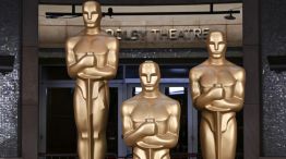 Premios Oscar 2025